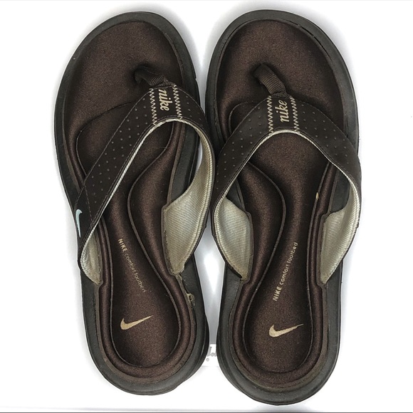 nike flip flops damen comfort footbed